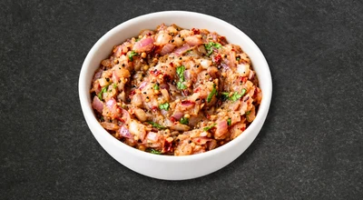 Onion Chutney