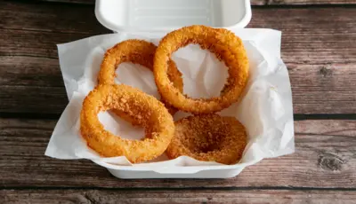 Onion Loops