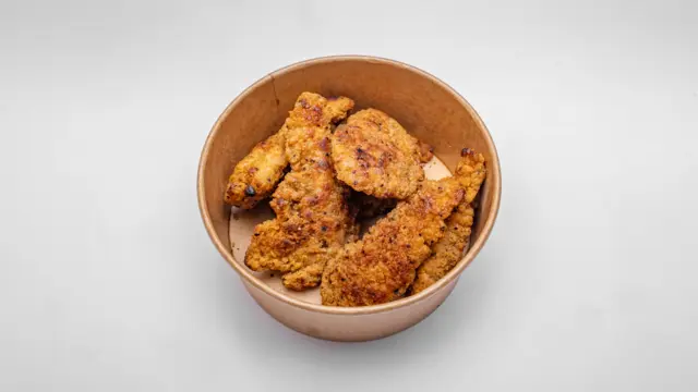 Chicken Strips