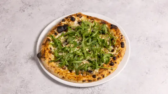 Foresta - Best Pizza Collection in Bloomsbury WC1B