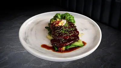 Pork Belly