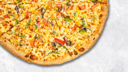 Veggie Party (VG) - Pasta Collection in Barking IG11