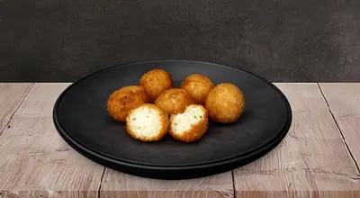 Jalapeno Poppers
