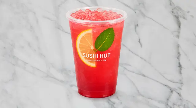 Blueberry Mojito