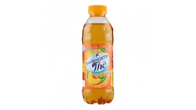 Ice Tea 50cl Peach