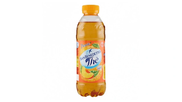 Ice Tea 50cl Peach