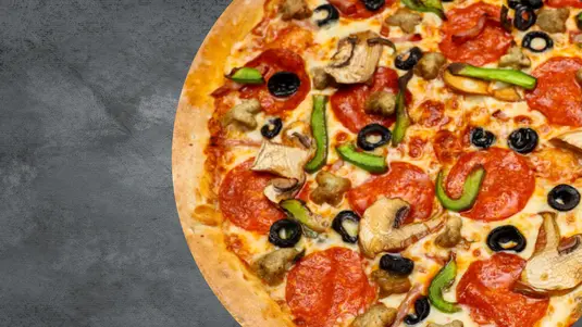 Urban Special - Pizza Collection in Stoneleigh KT17