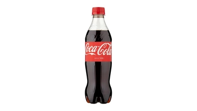 Coke