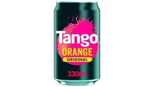 Tango - Can