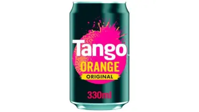 Tango - Can