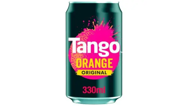 Tango - Can