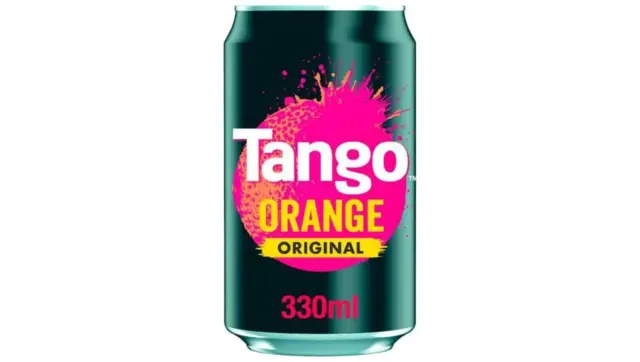 Tango - Can