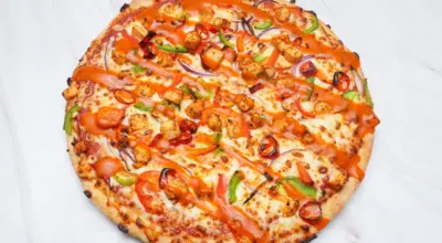 Firecracker Chicken