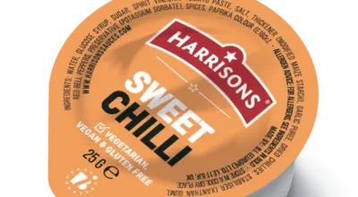 Sweet Chilli Dip
