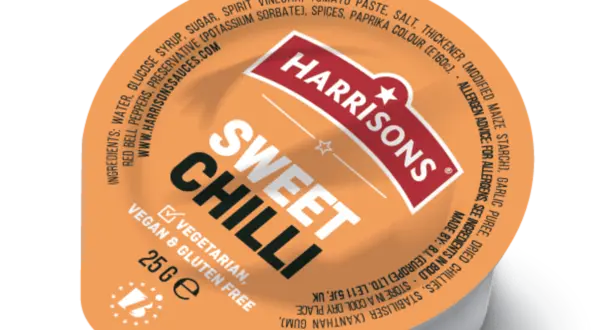 Sweet Chilli Dip