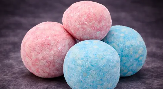 G&G Bubblegum Bon Bons - Icecream Delivery in Earsdon NE25