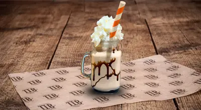 Bueno® Milkshake