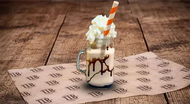 Bueno® Milkshake