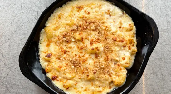 Mac n Cheese - Local Pizza Collection in Goodmayes IG3