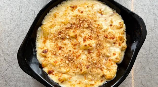 Mac n Cheese