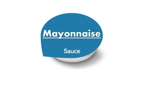 Mayonnaise - Pizza Delivery in Bullsmoor EN1