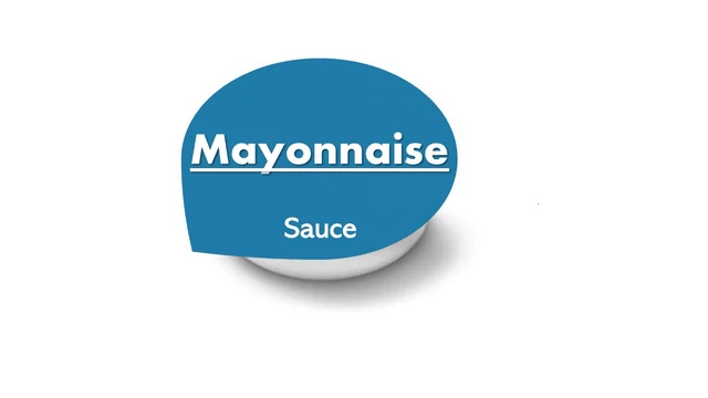 Mayonnaise