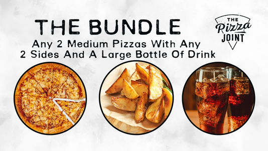 Family Bundle Deal - Medium
