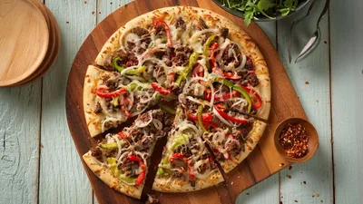 Lunchtime Deal