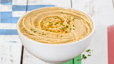 Hummus Dip