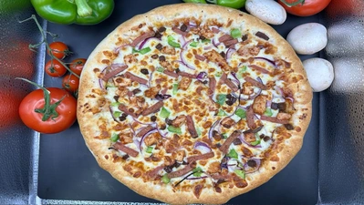 Mongolian