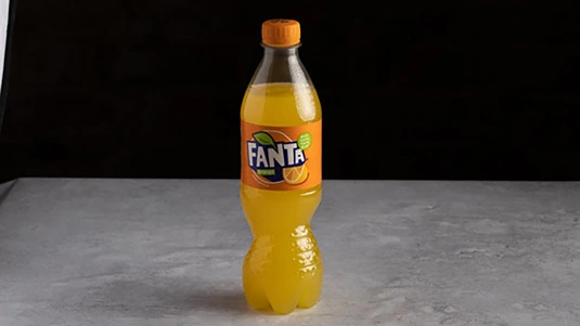 Fanta - 500ml - Pizza Collection in Chigwell Row IG7