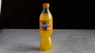 Fanta - 500ml