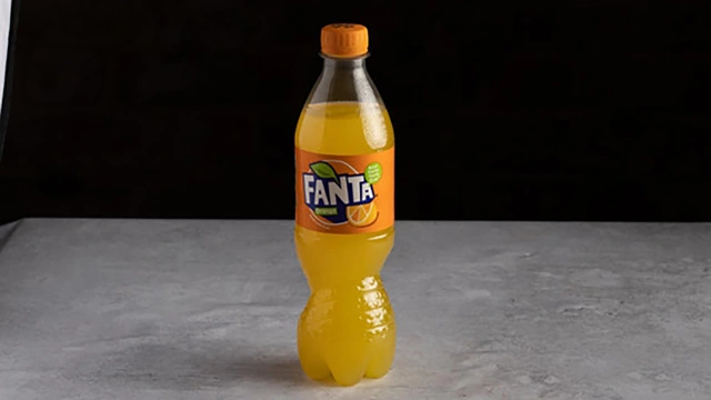 Fanta - 500ml