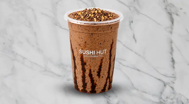 Ferrero Rocher® Milkshake