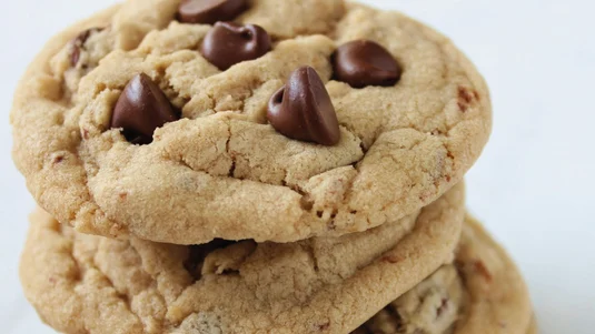 Milk Chocolate Cookies - Food Delivery in Shotton NE61