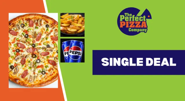 Single Deal
