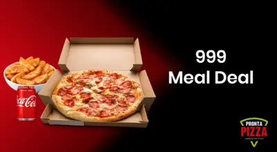 999 Meal Deal