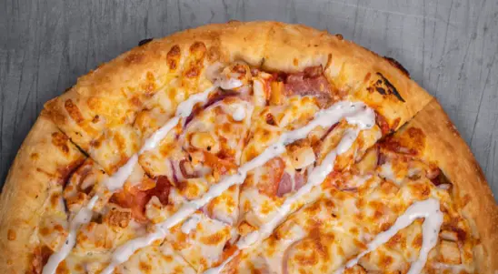 The Chicken Club - Waffles Delivery in Bramingham Park LU3