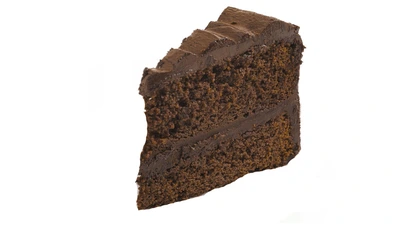 Chocolate Fudge Cake