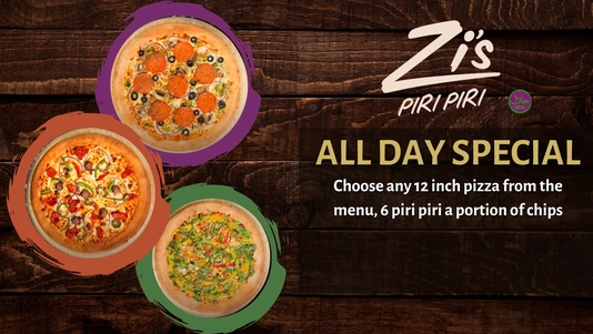 All Day Special