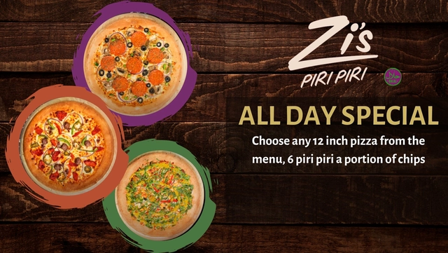 All Day Special