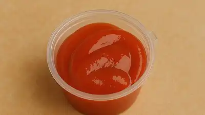 Ketchup