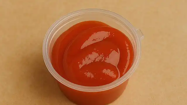 Ketchup
