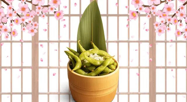 Edamame