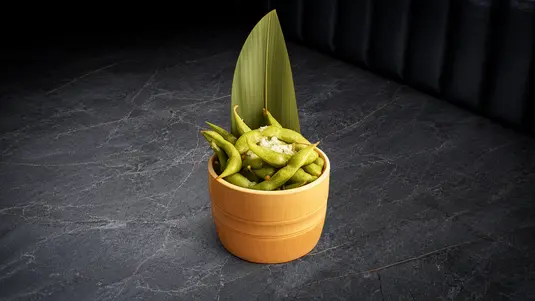 Edamame