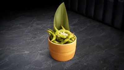 Edamame
