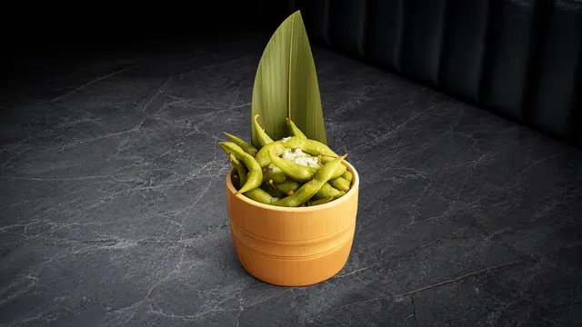 Edamame