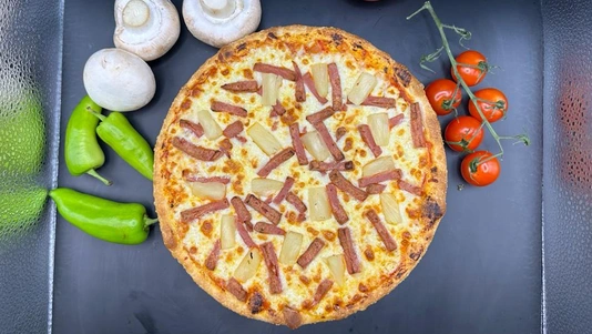 Hawaiian - Party Food Delivery in Acton W3