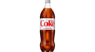 Diet Coke 1.5L Bottle