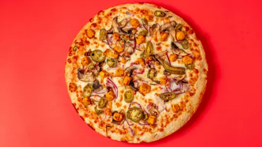 Tandoori Hot